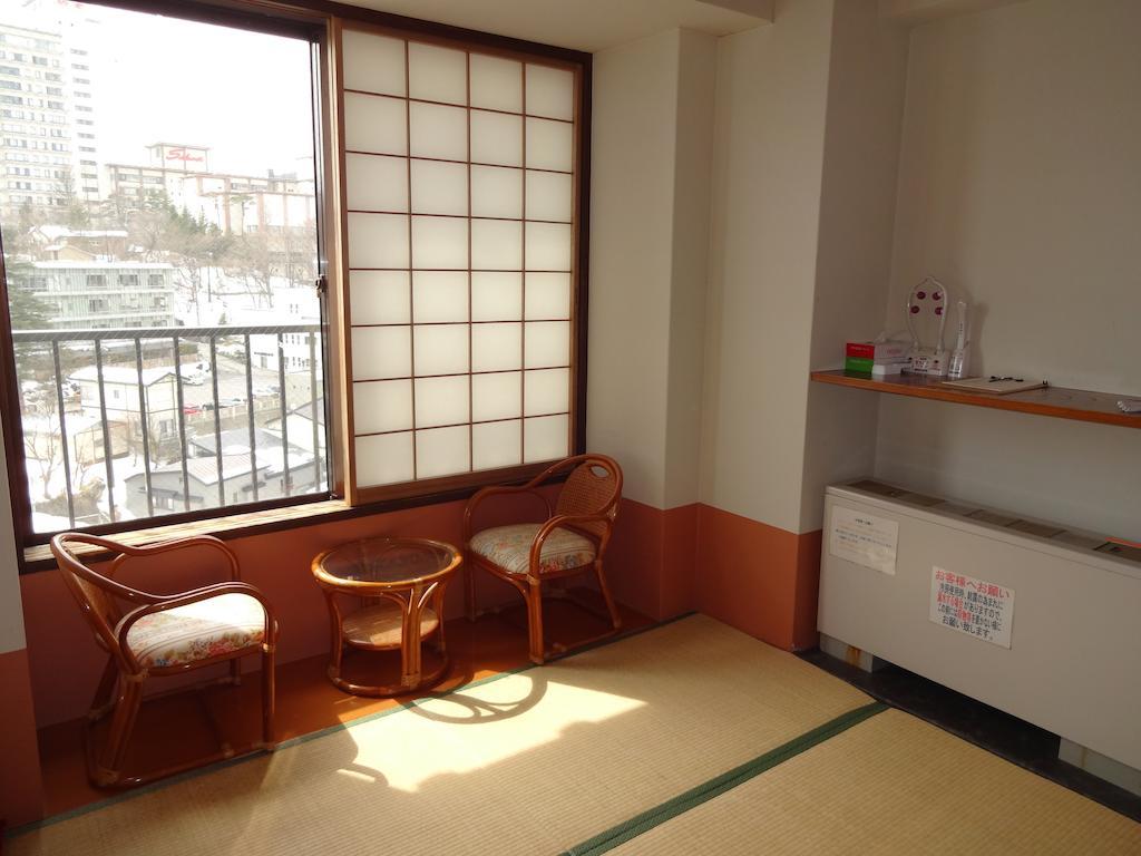 Hotel Ohruri Kusatsu คุซาสึ ห้อง รูปภาพ